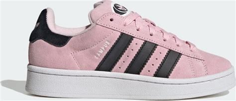 adidas grijs roze|adidas campus nl.